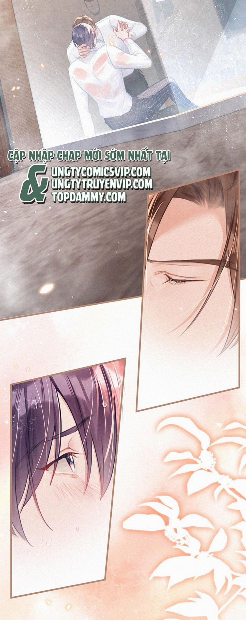 Môi Súng 73 trang 23