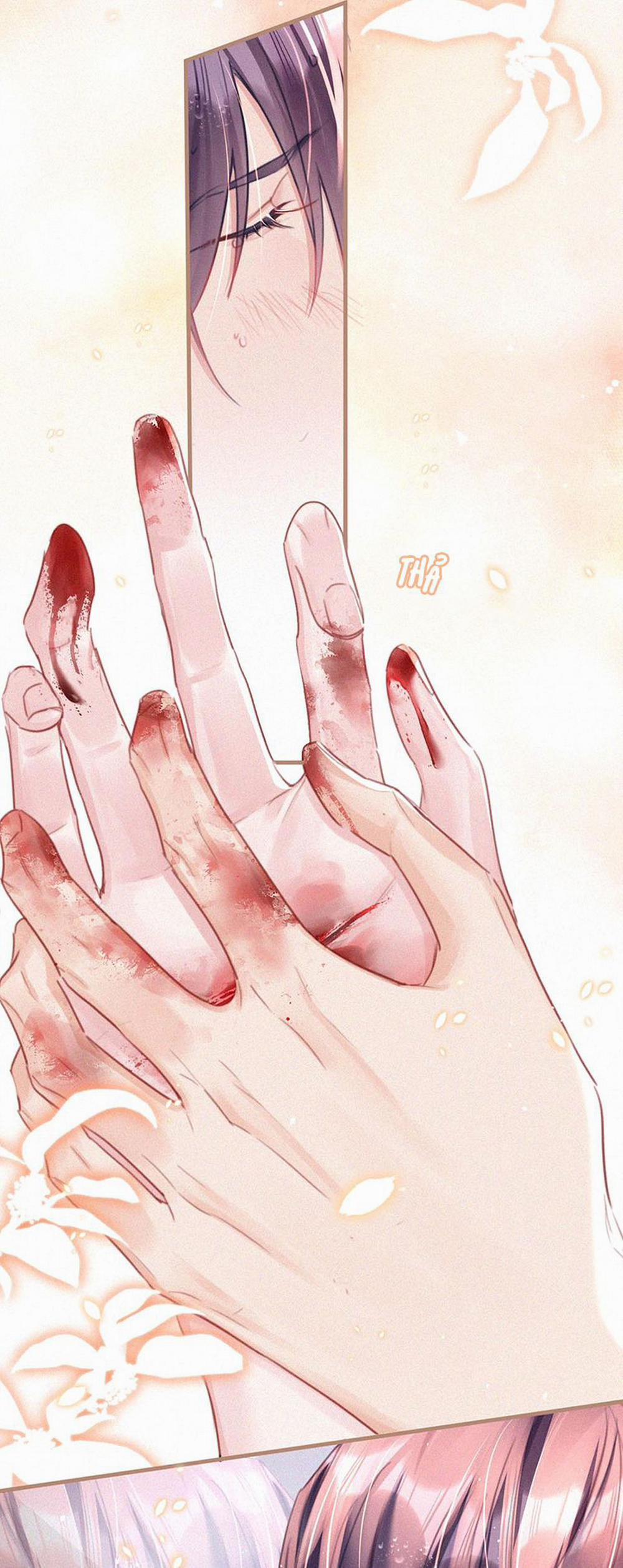 Môi Súng 73 trang 24