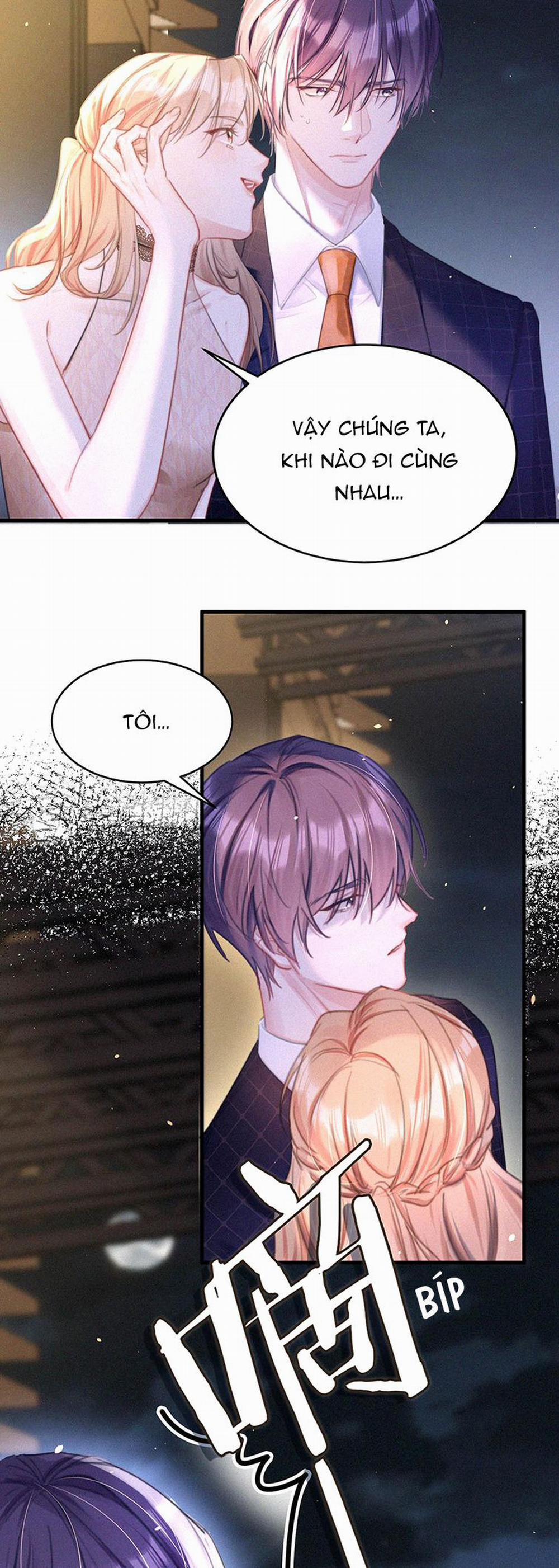 Môi Súng 73 trang 9