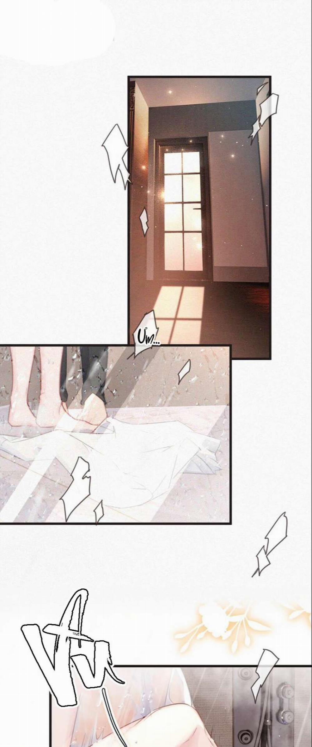 Môi Súng 74 trang 1