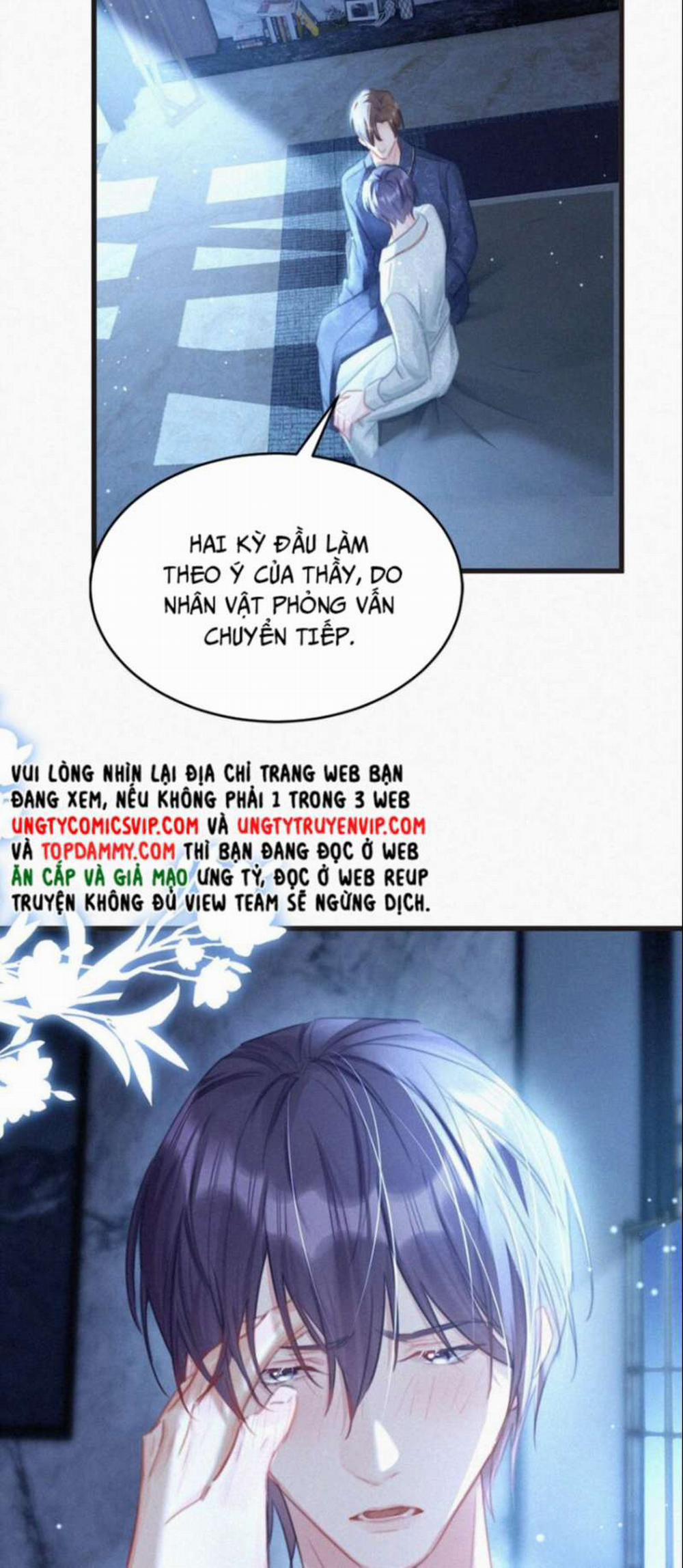 Môi Súng 74 trang 13