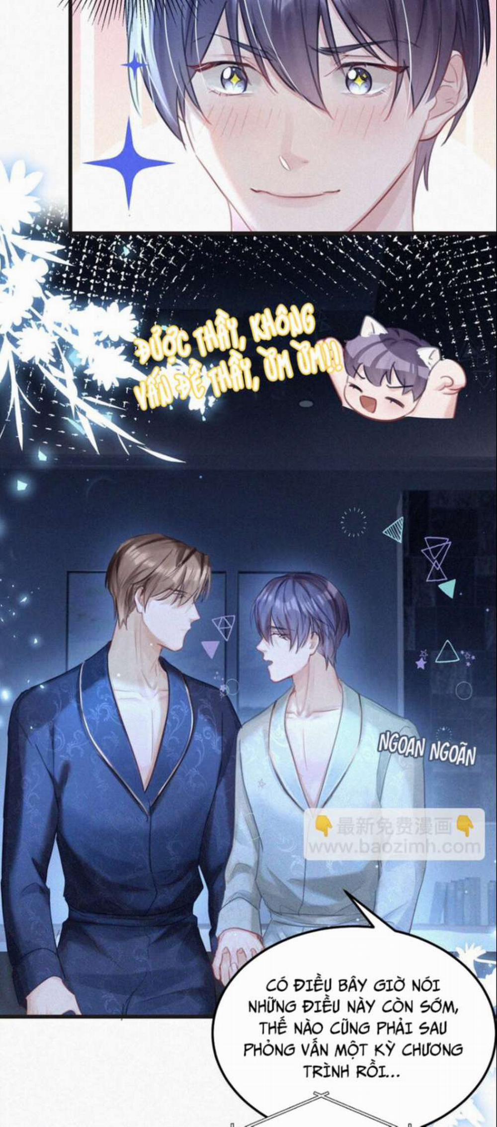 Môi Súng 74 trang 19