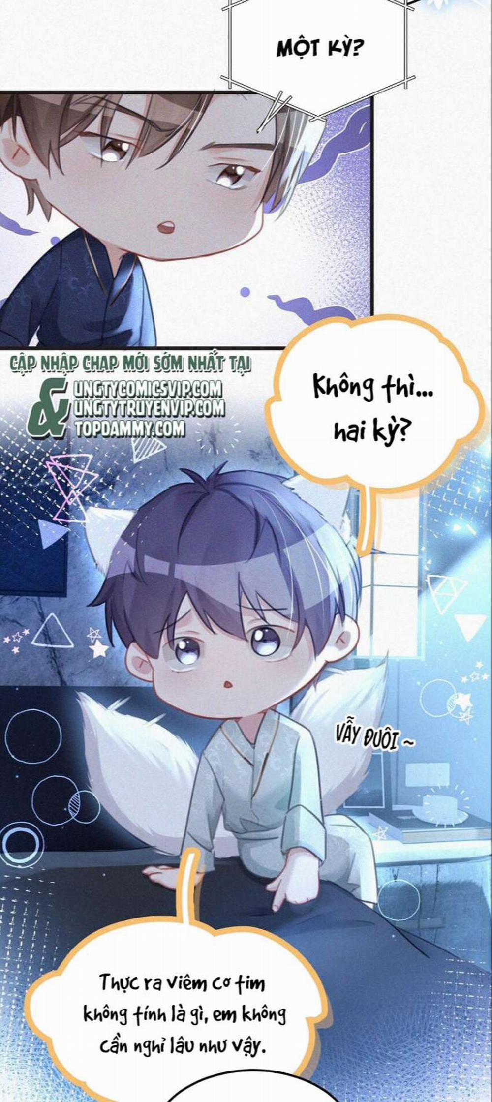 Môi Súng 74 trang 20