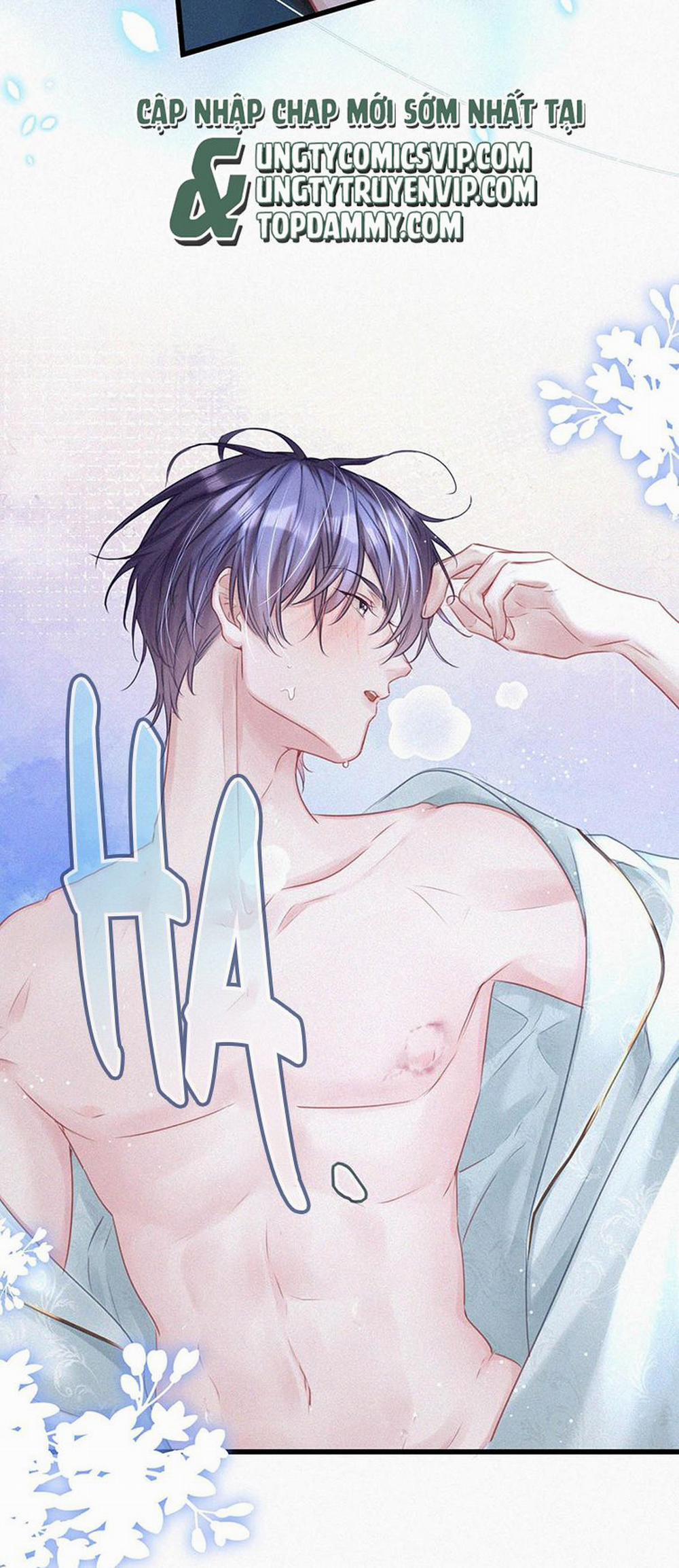 Môi Súng 75 trang 22