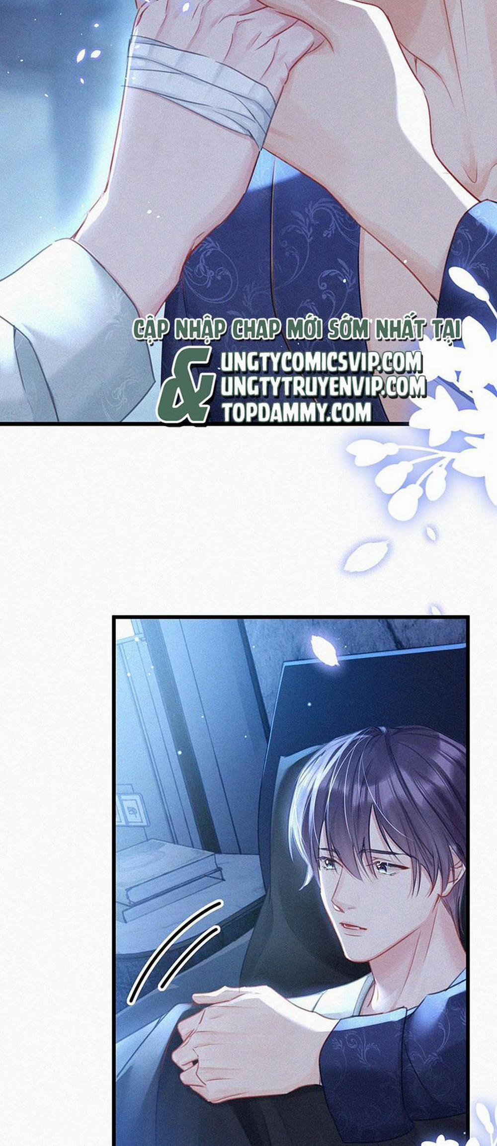 Môi Súng 75 trang 30