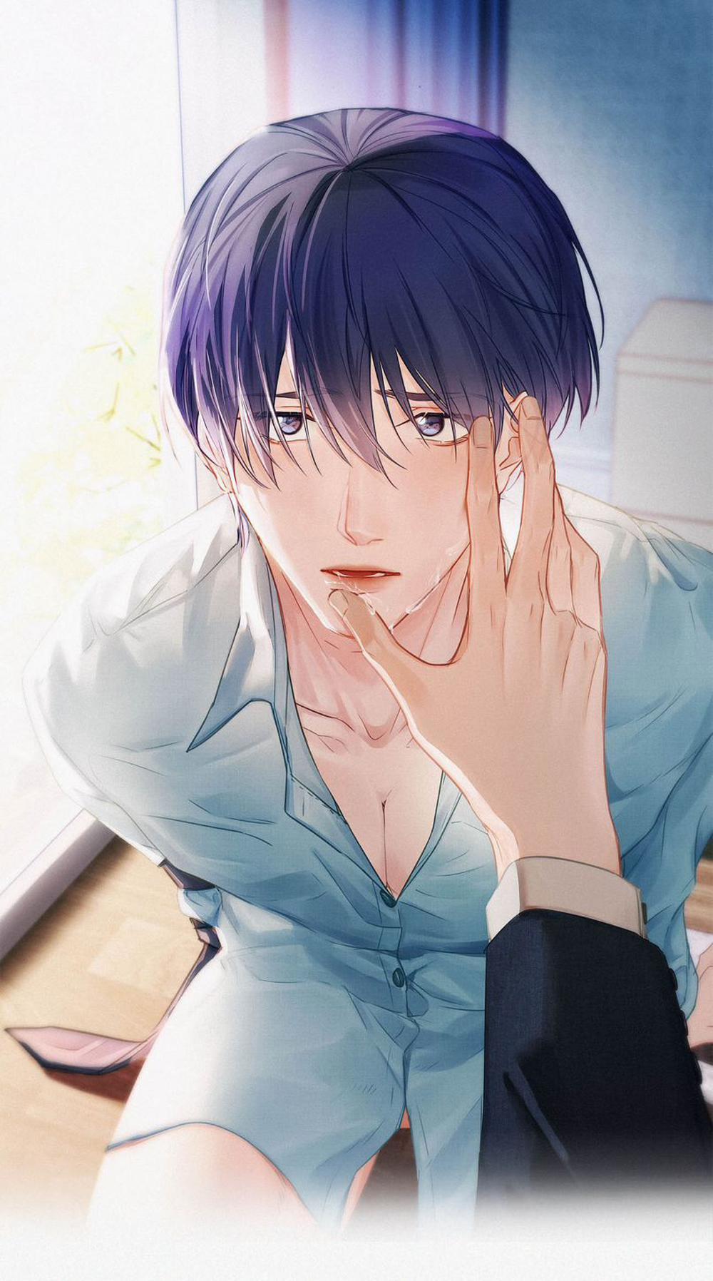 Môi Súng 76 trang 1