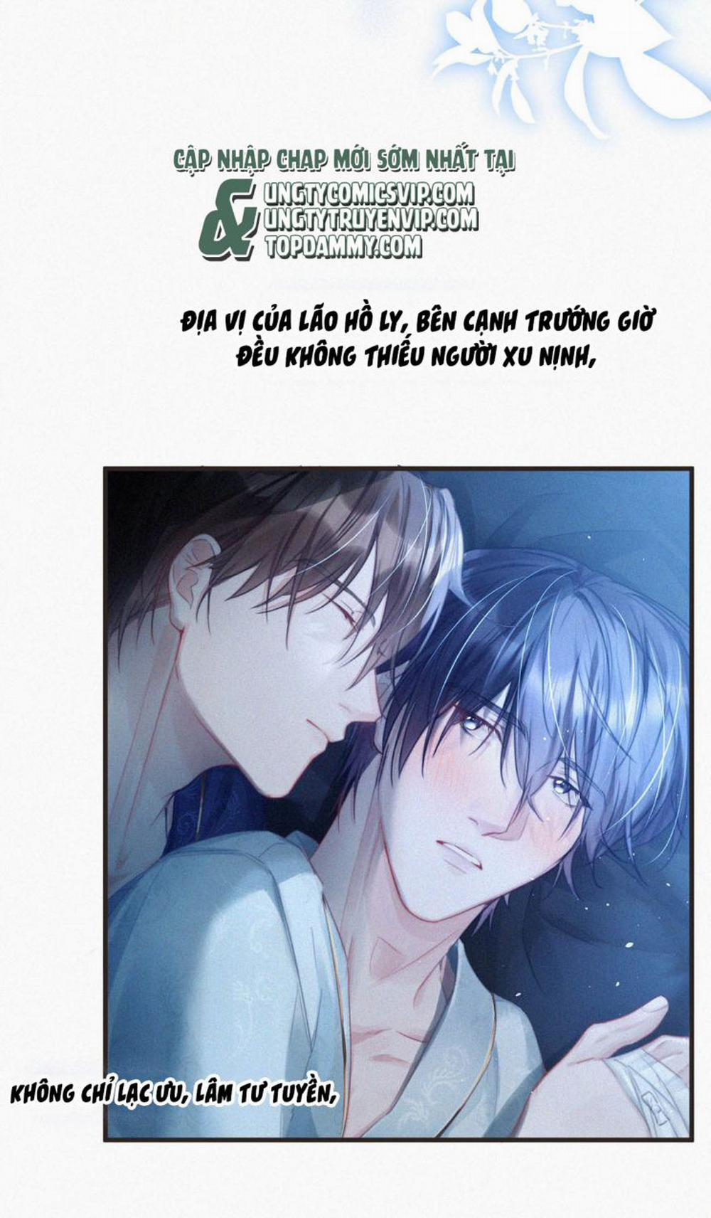 Môi Súng 76 trang 10