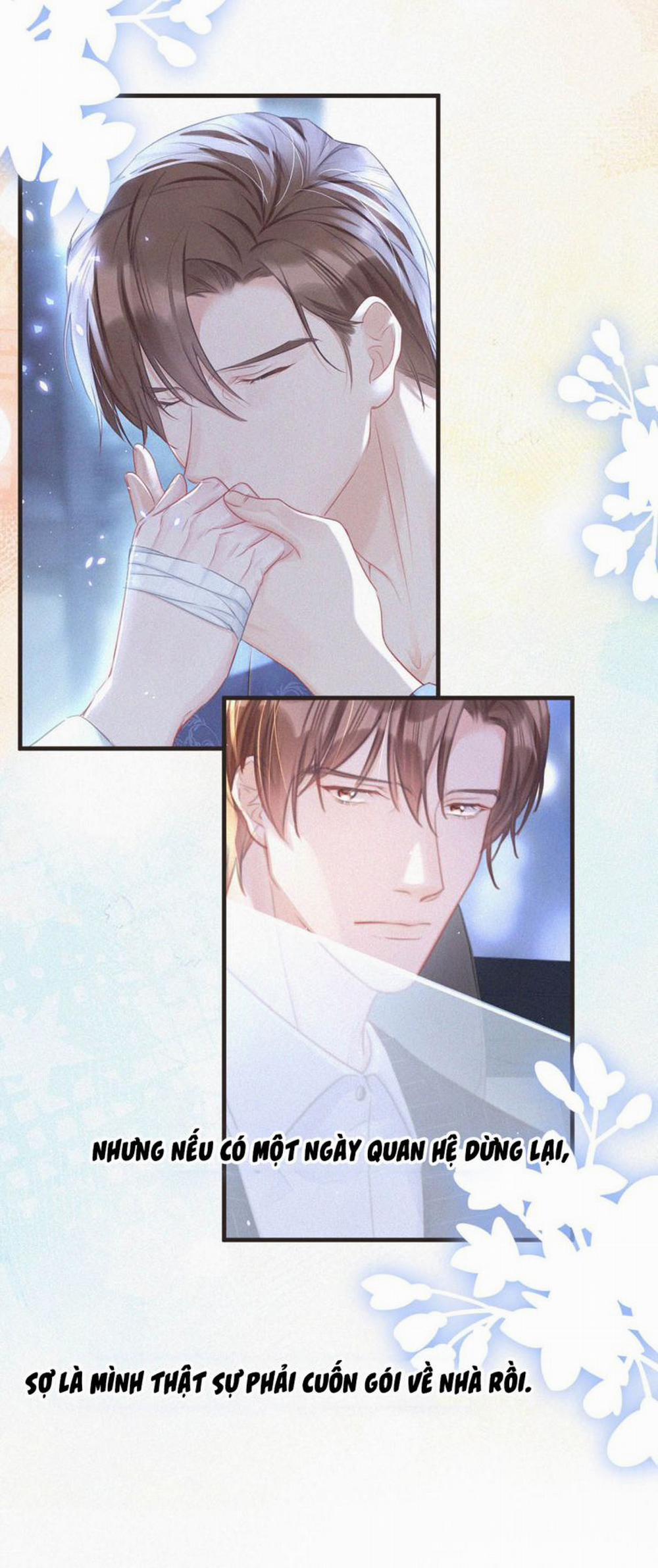 Môi Súng 76 trang 12