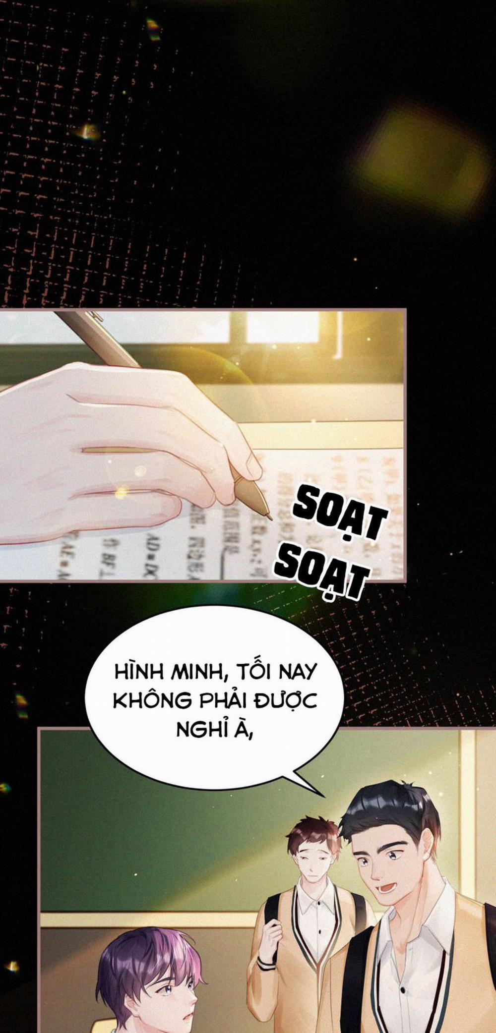 Môi Súng 76 trang 15