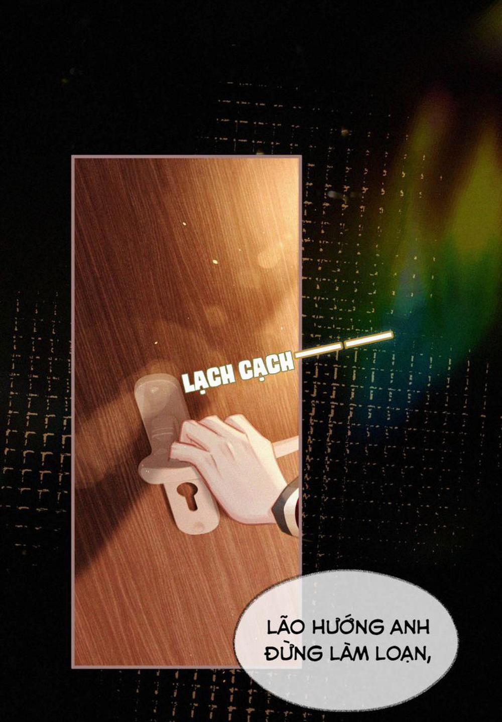 Môi Súng 76 trang 18