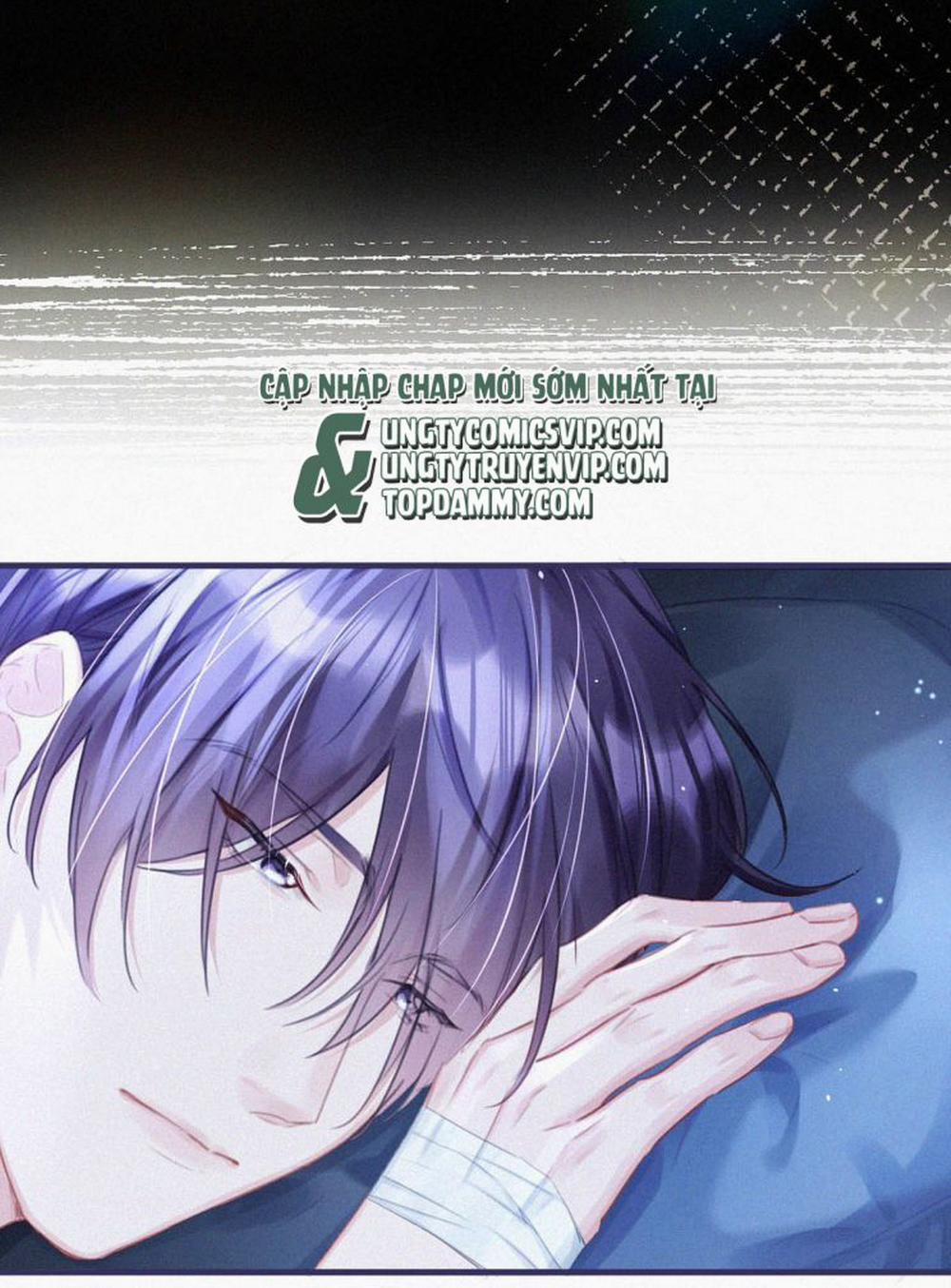 Môi Súng 76 trang 22