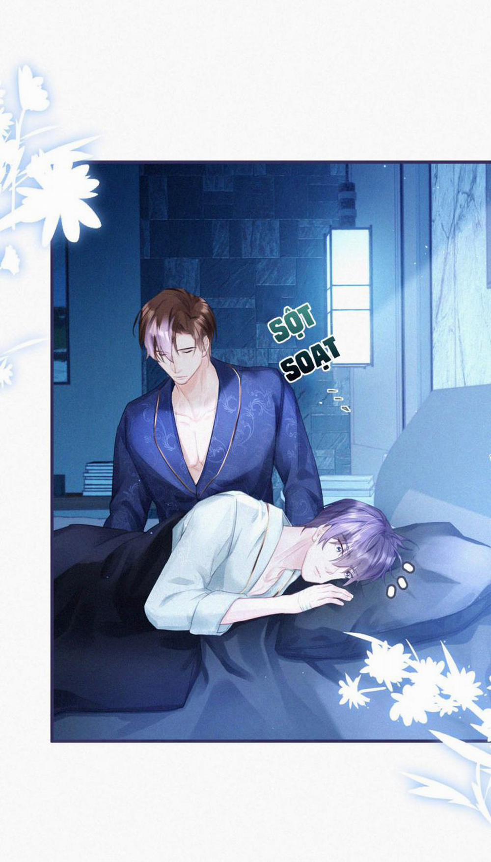 Môi Súng 76 trang 23