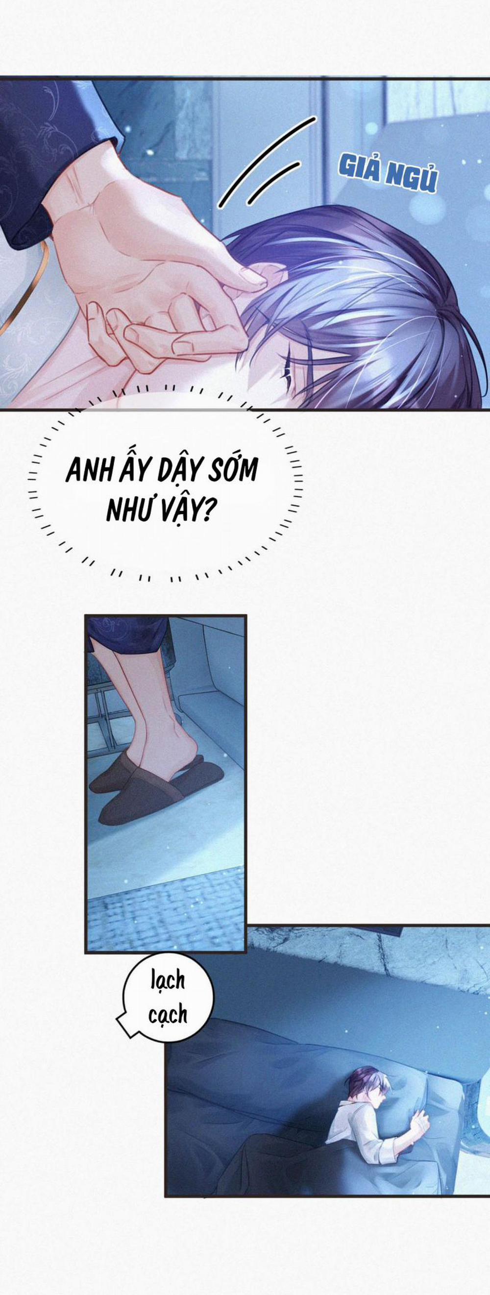 Môi Súng 76 trang 25