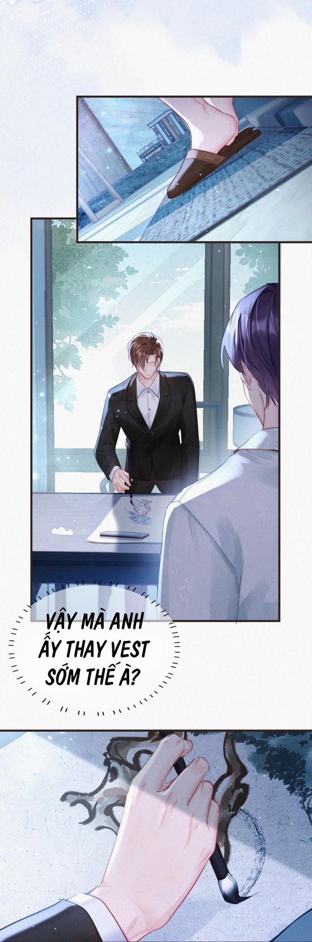 Môi Súng 76 trang 29