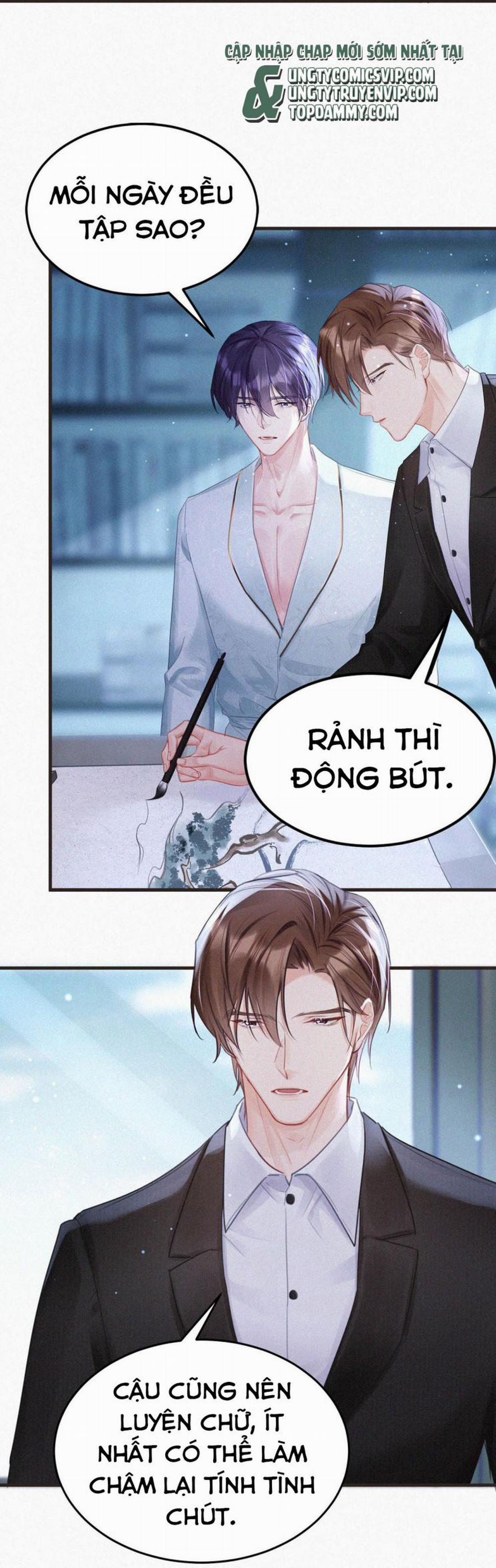 Môi Súng 76 trang 30