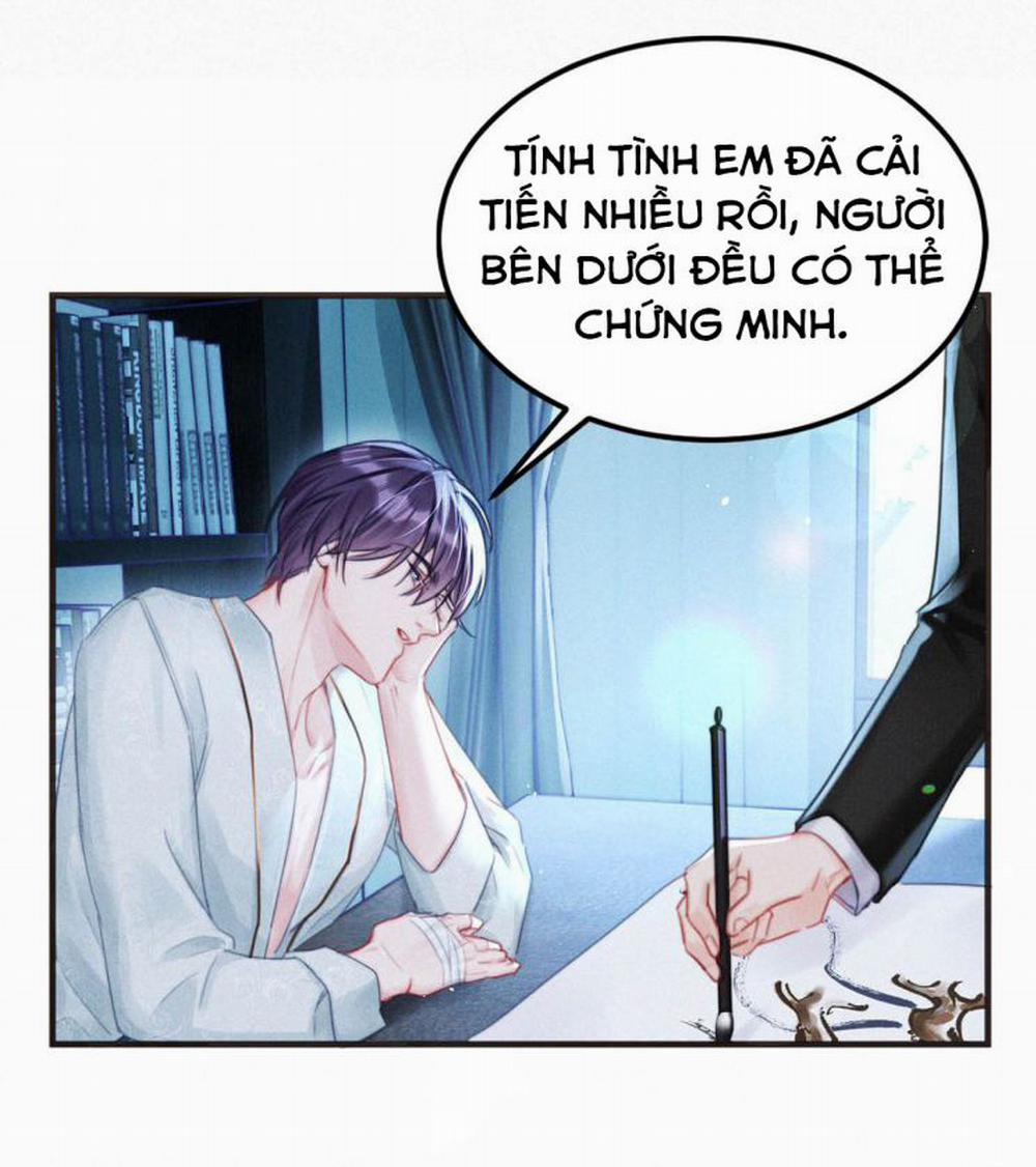 Môi Súng 76 trang 31