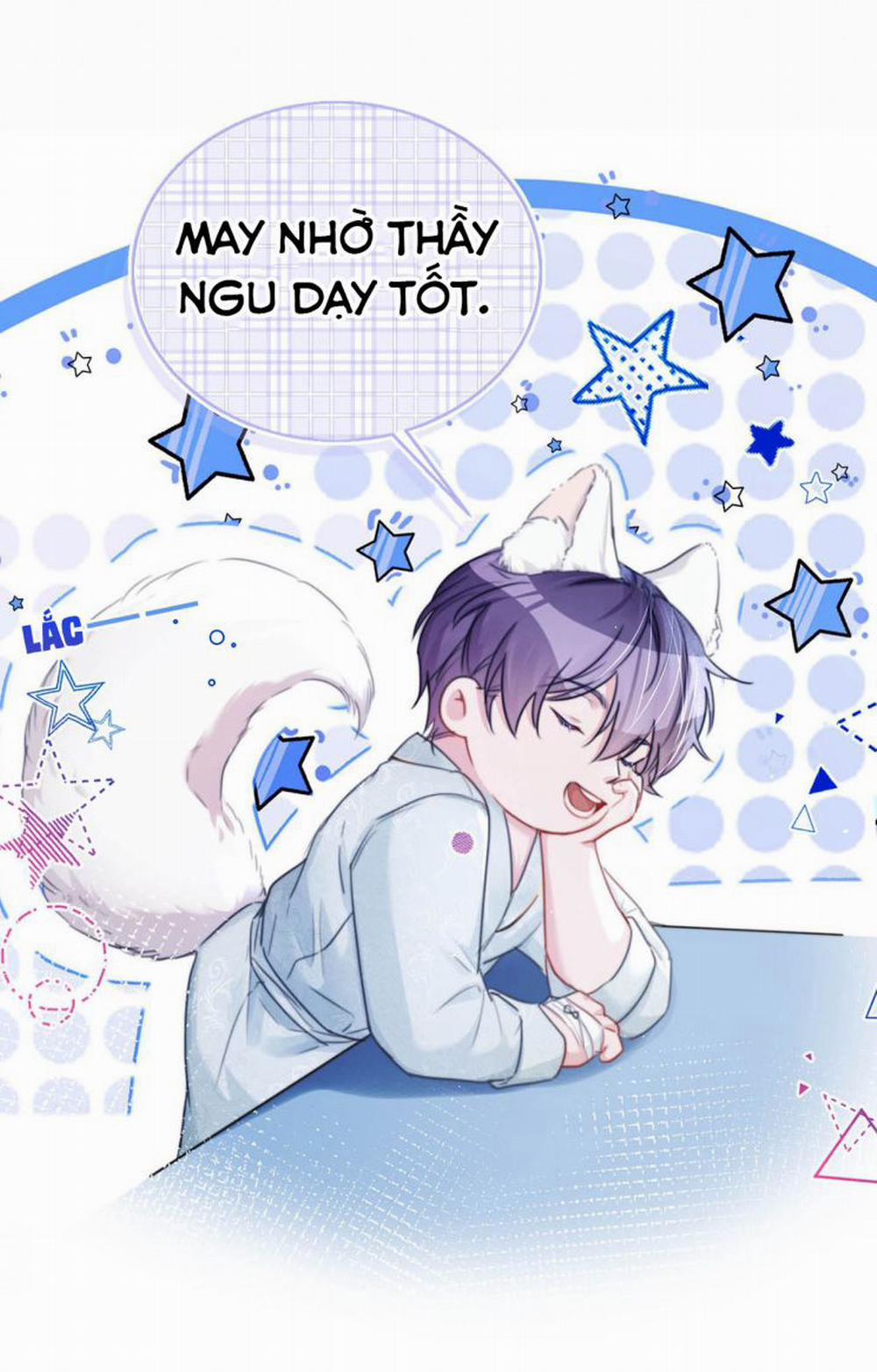 Môi Súng 76 trang 32