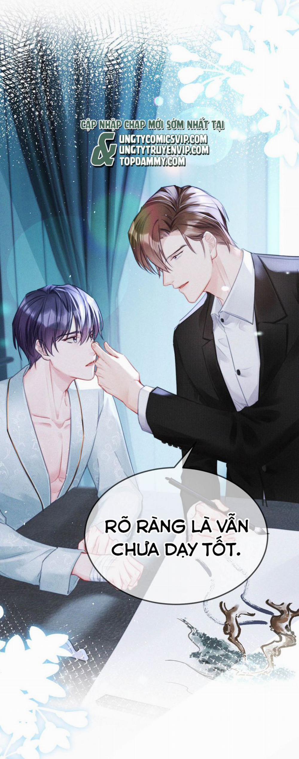 Môi Súng 76 trang 34