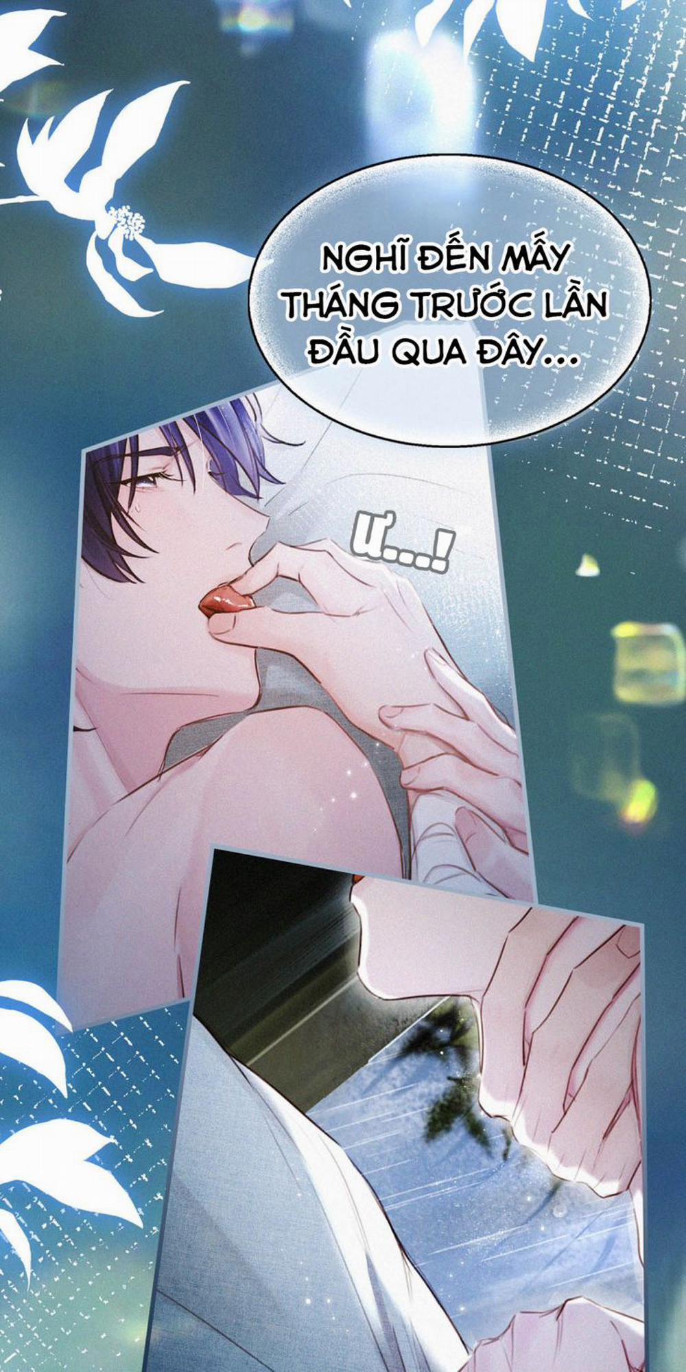 Môi Súng 76 trang 6