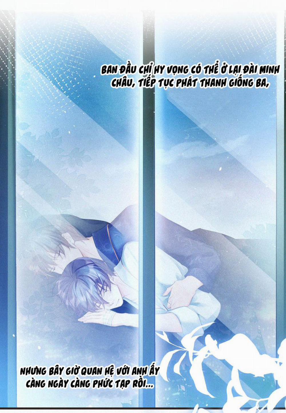 Môi Súng 76 trang 9