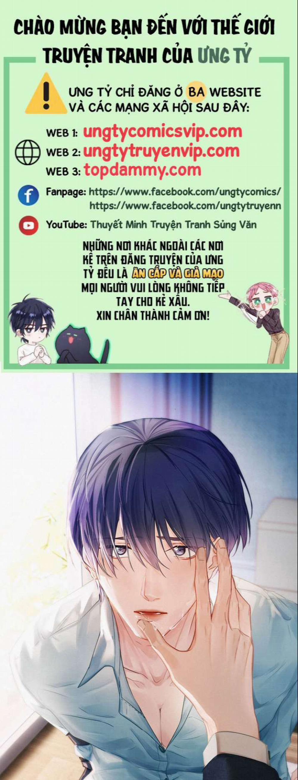 Môi Súng 77 trang 0