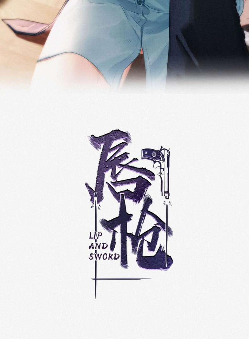 Môi Súng 77 trang 1