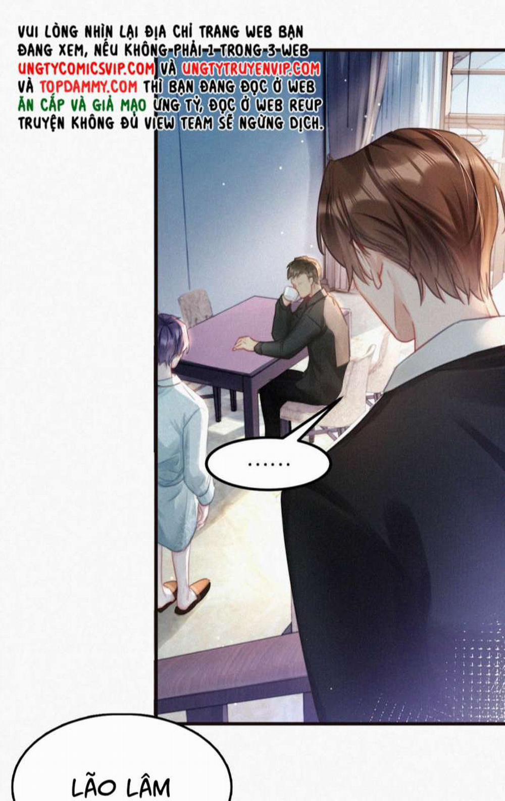 Môi Súng 77 trang 10