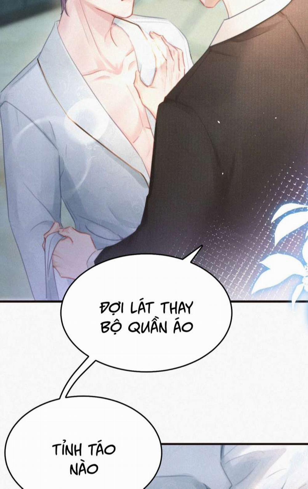 Môi Súng 77 trang 16