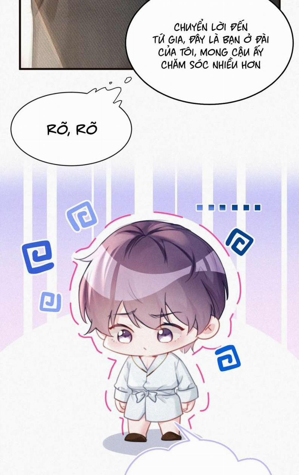 Môi Súng 77 trang 18