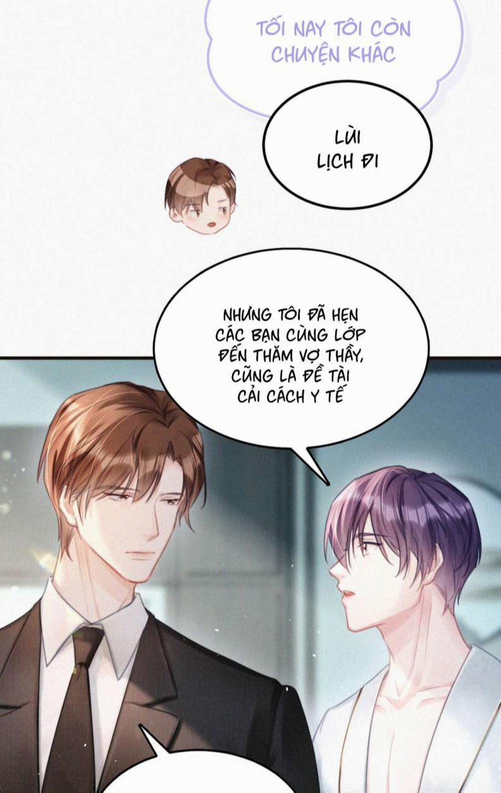 Môi Súng 77 trang 19