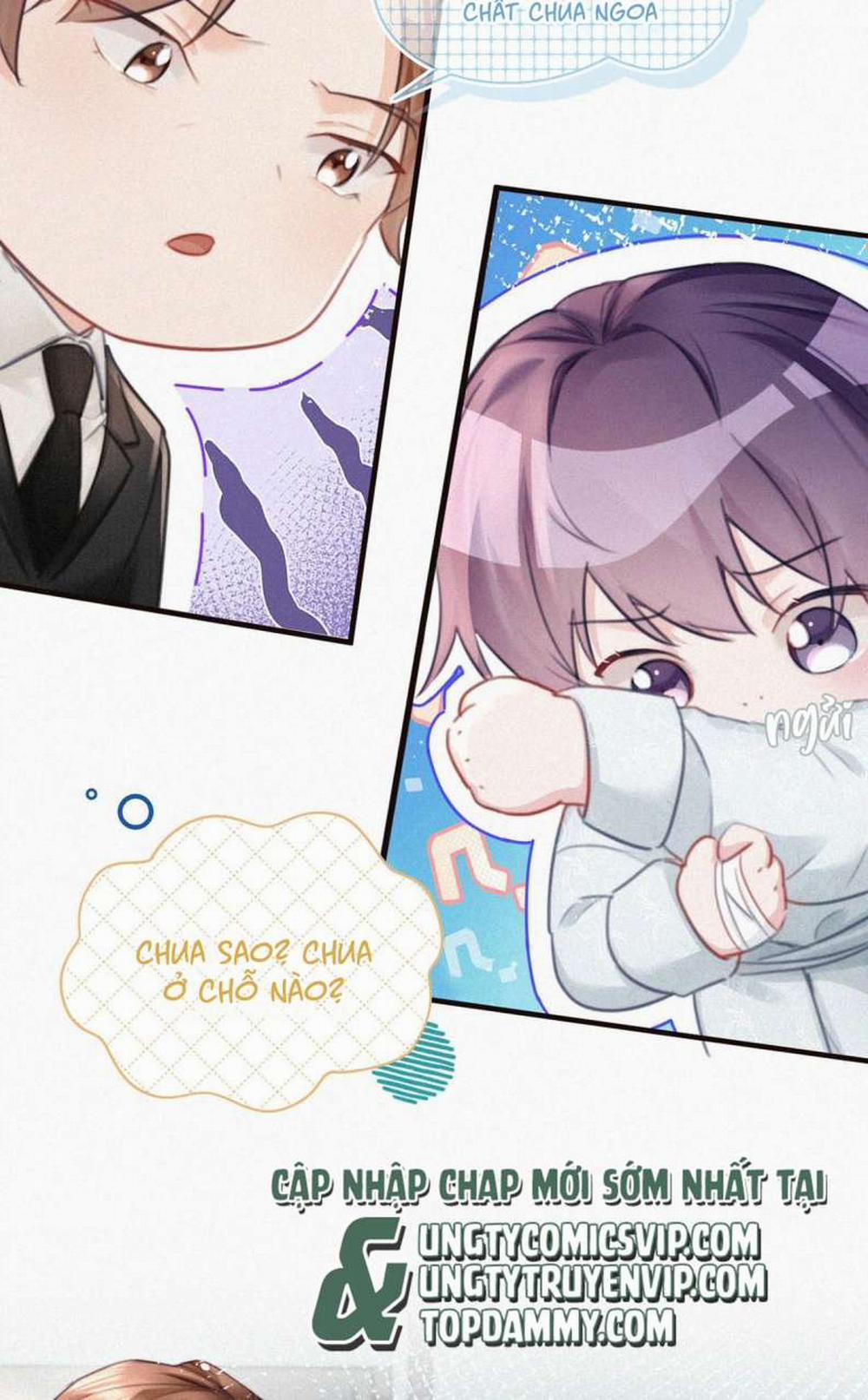 Môi Súng 77 trang 22