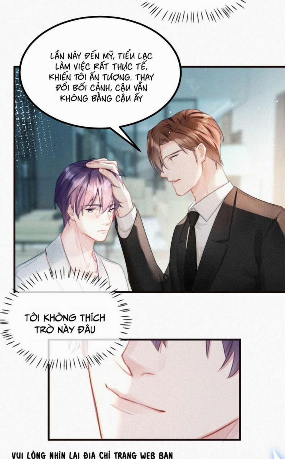 Môi Súng 77 trang 28