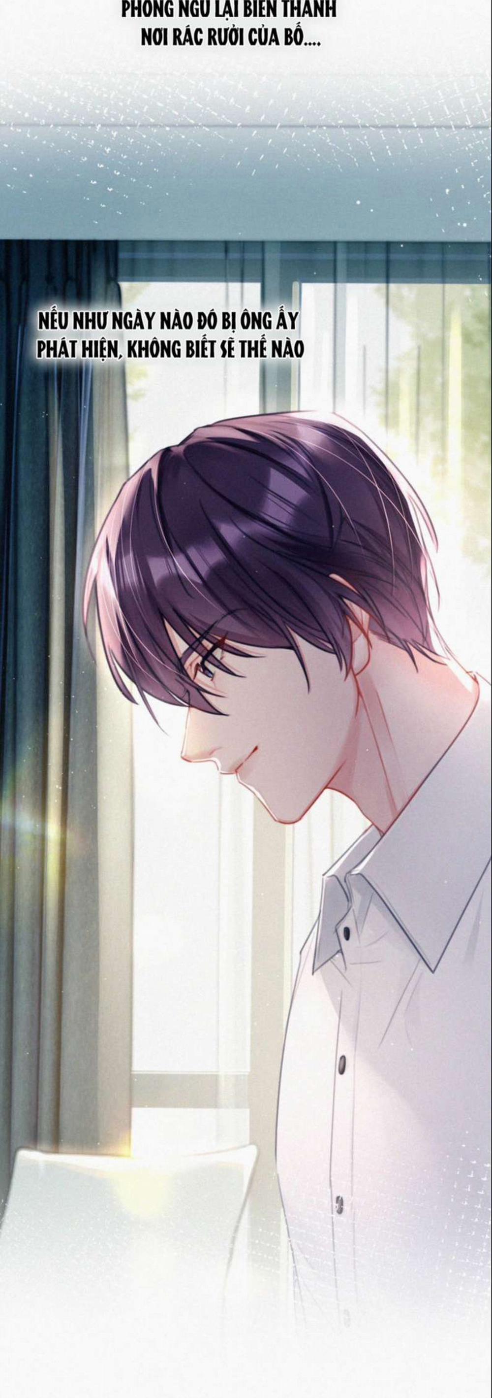 Môi Súng 77 trang 33