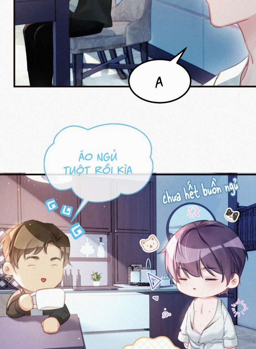 Môi Súng 77 trang 6