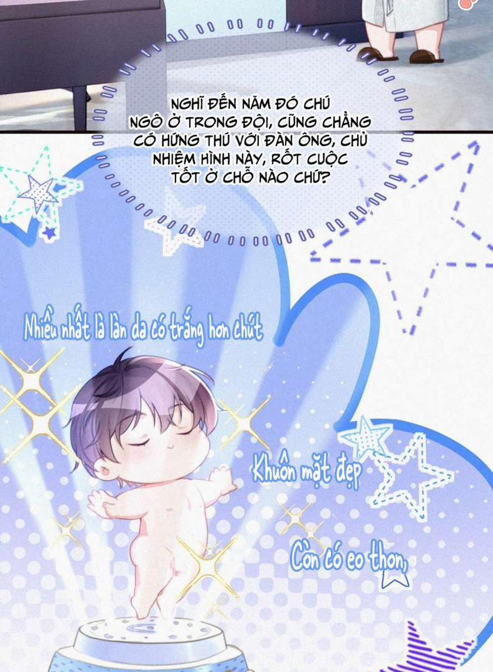 Môi Súng 77 trang 8