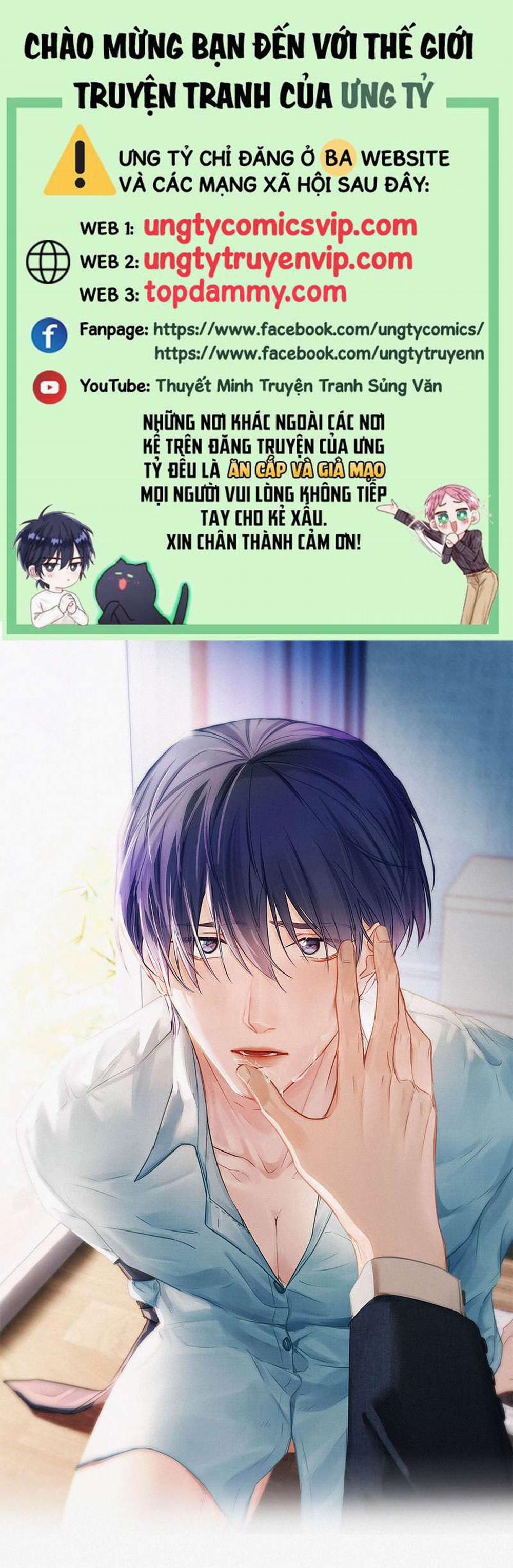 Môi Súng 79 trang 0