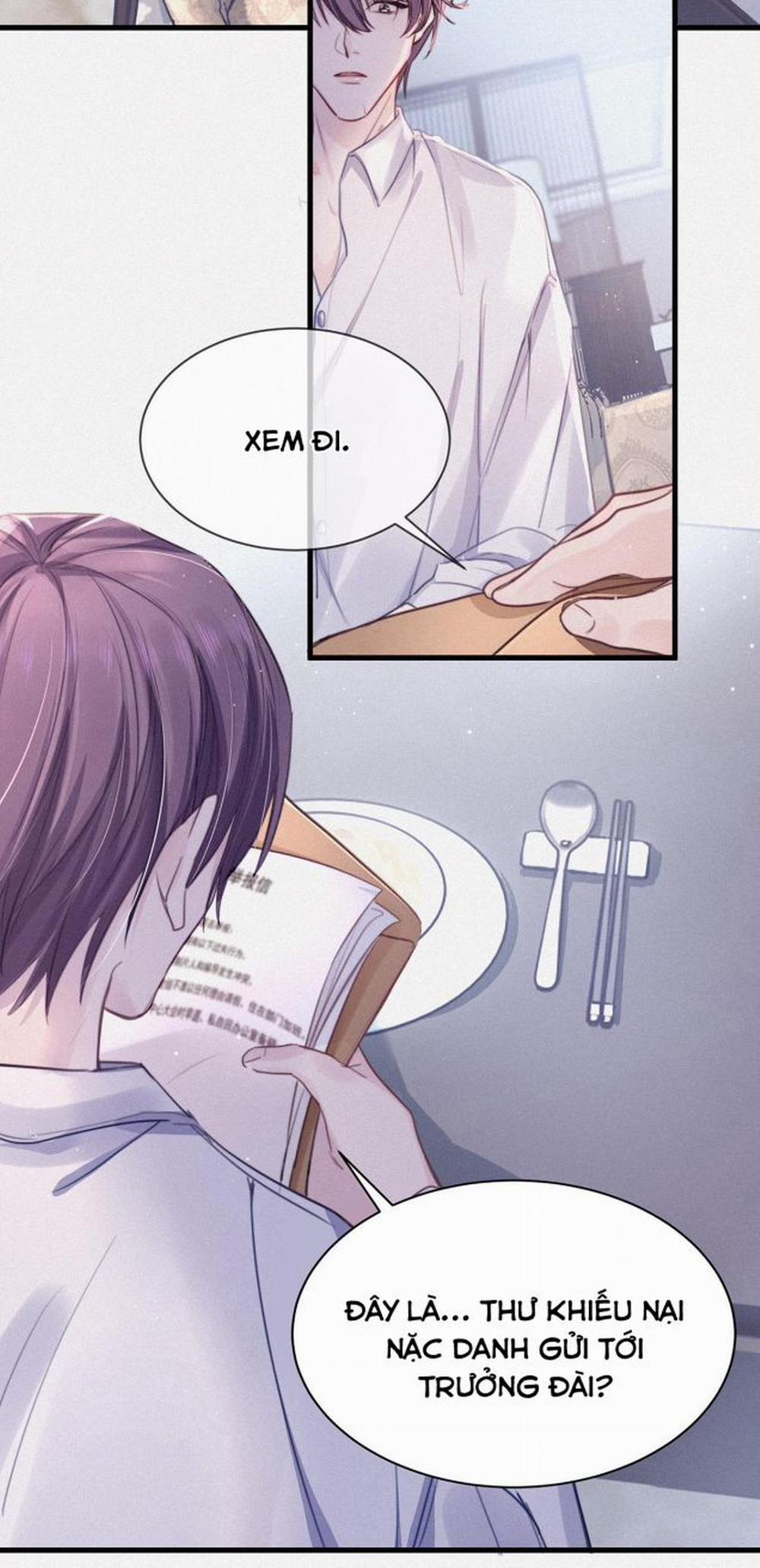 Môi Súng 8 trang 12