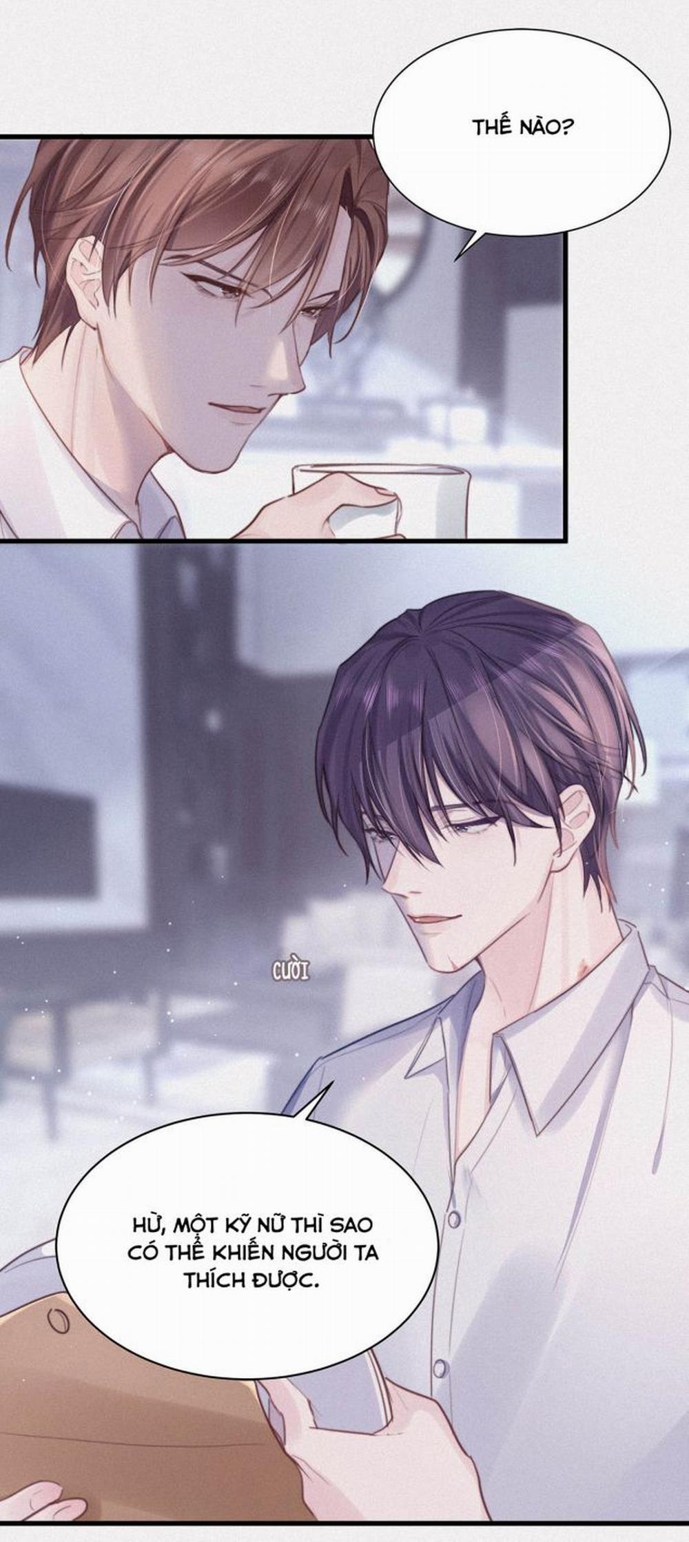 Môi Súng 8 trang 14