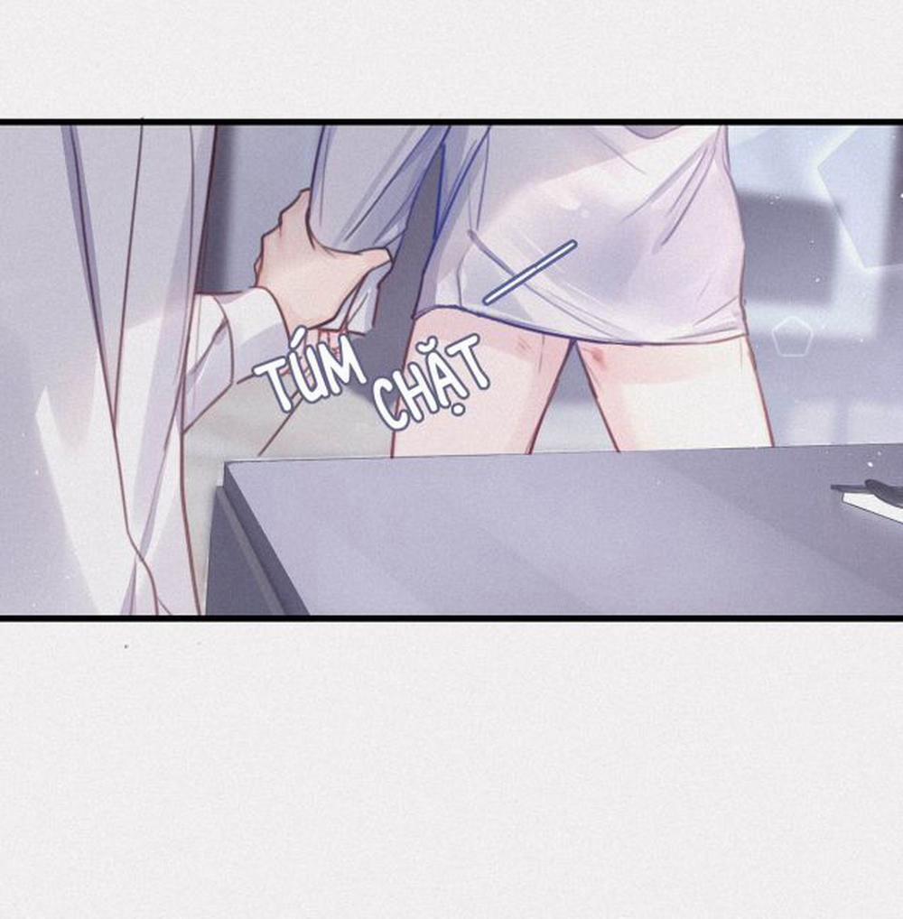 Môi Súng 8 trang 18