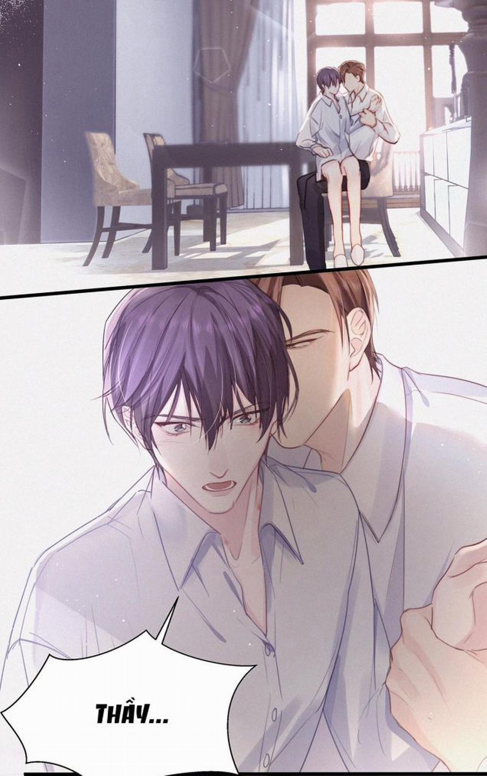 Môi Súng 8 trang 20