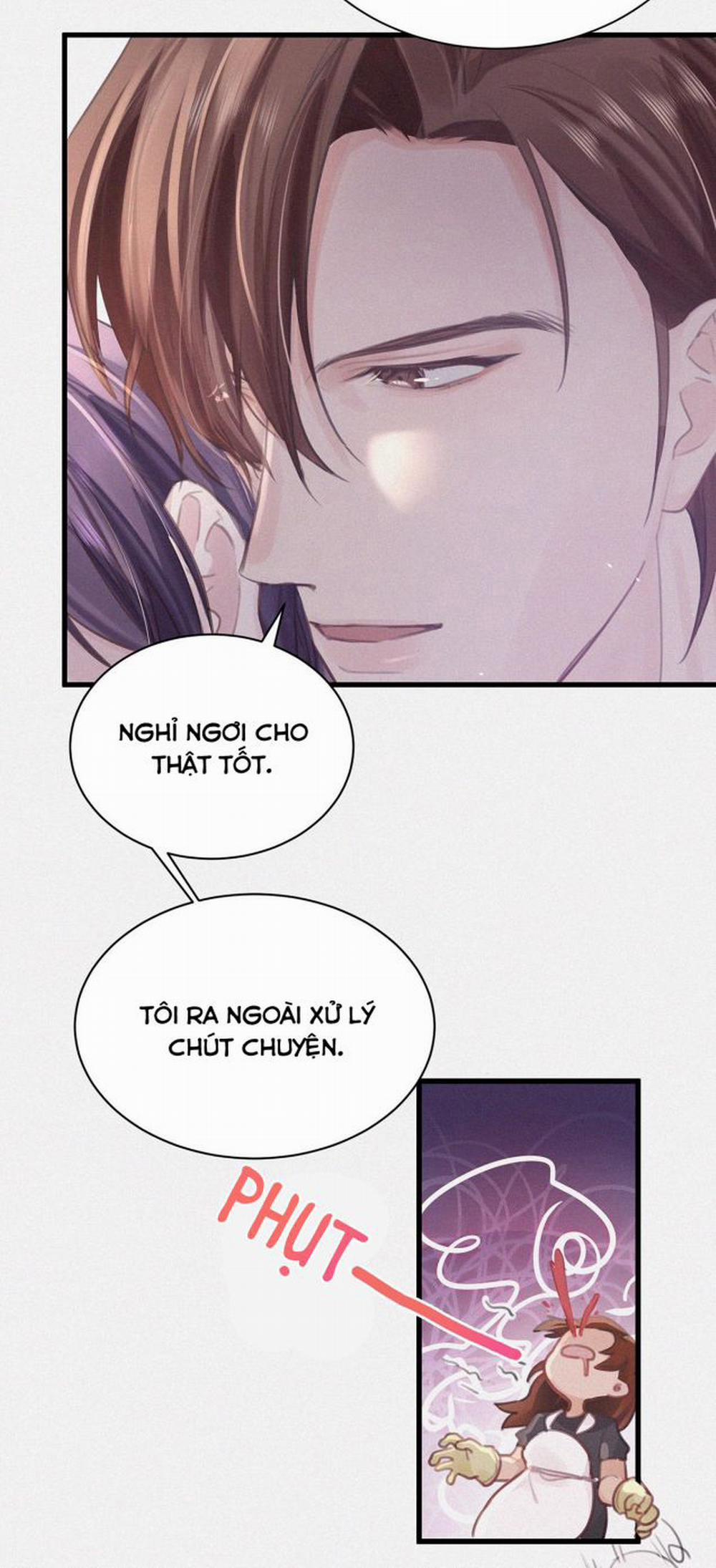 Môi Súng 8 trang 27