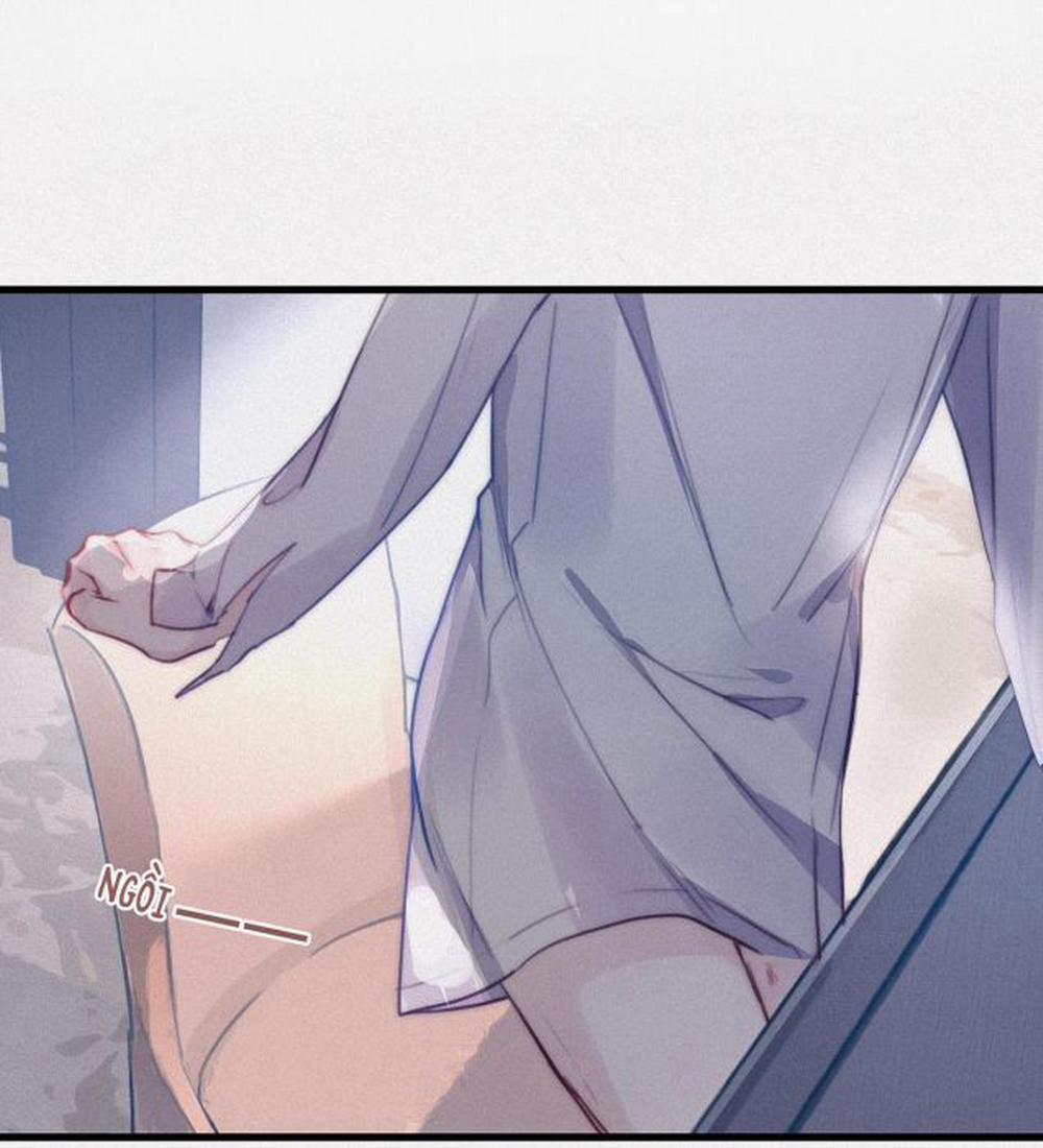 Môi Súng 8 trang 3