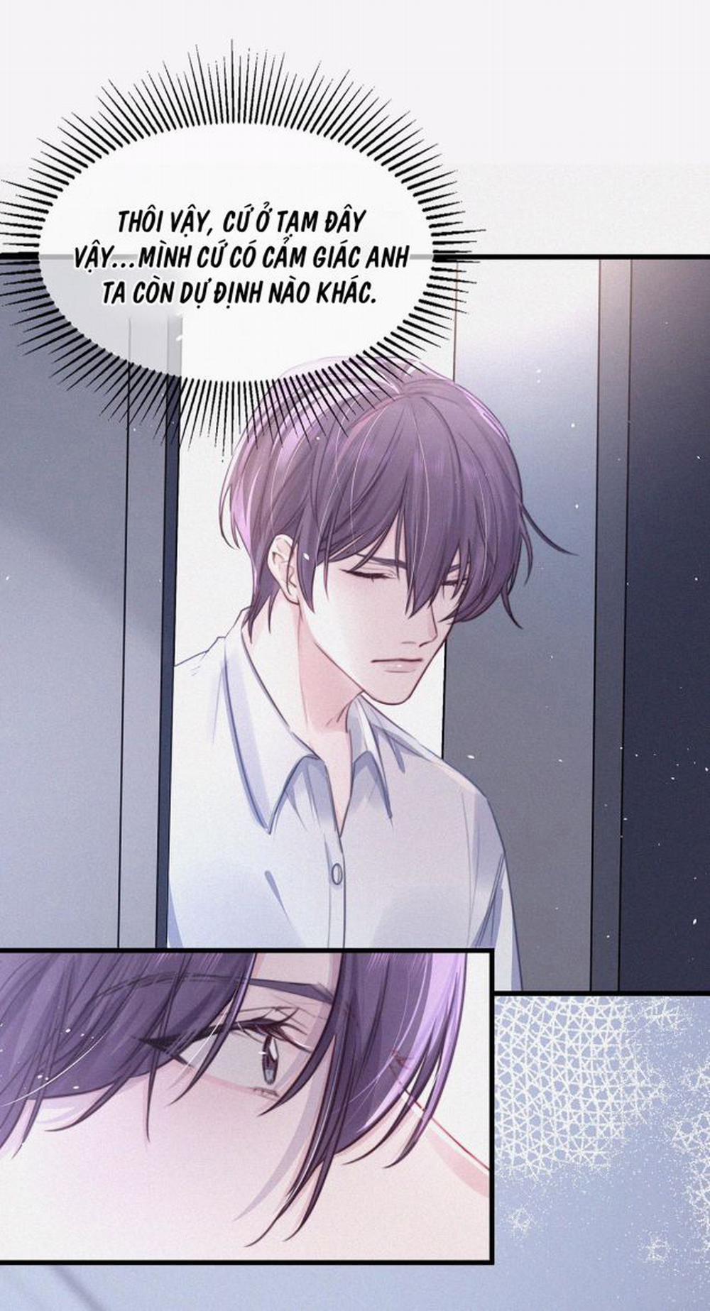 Môi Súng 8 trang 30