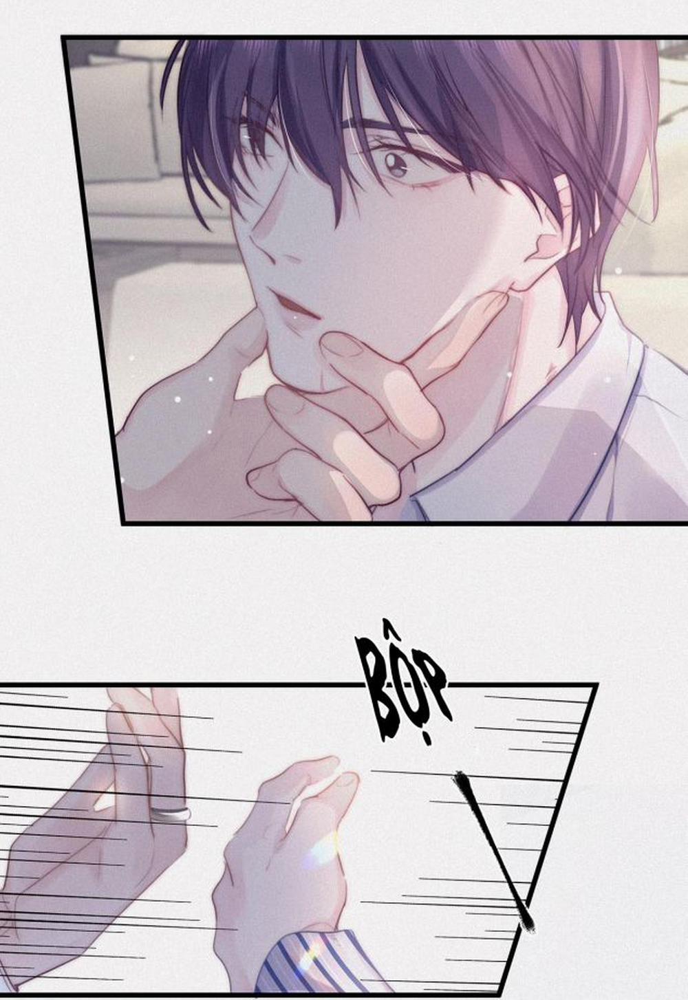 Môi Súng 8 trang 5