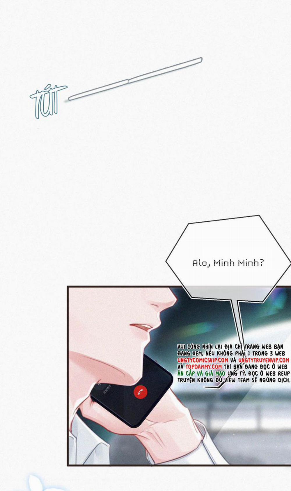 Môi Súng 80 trang 11