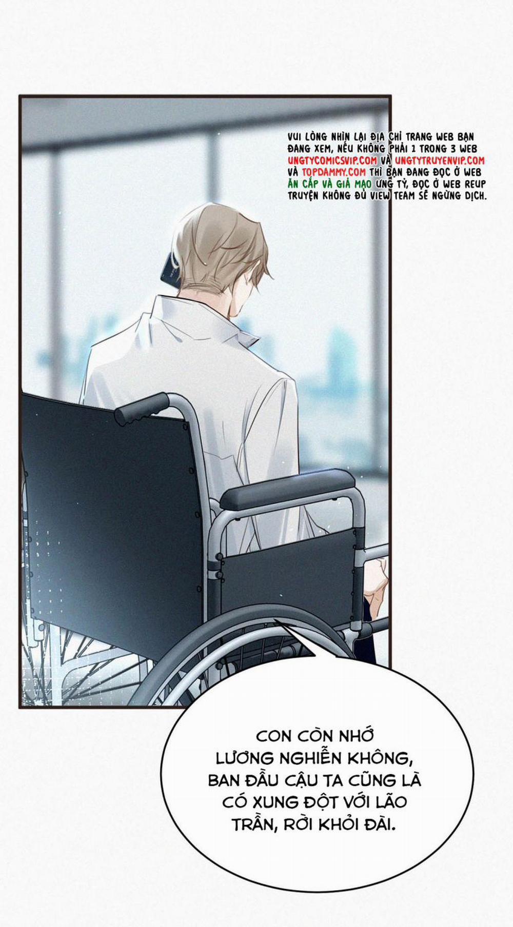 Môi Súng 80 trang 16