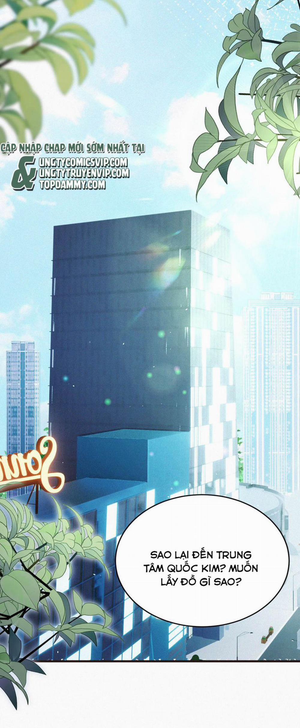 Môi Súng 80 trang 20