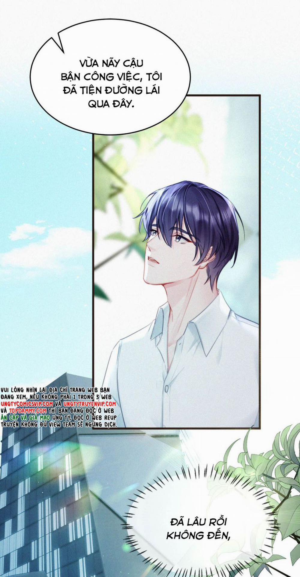 Môi Súng 80 trang 21