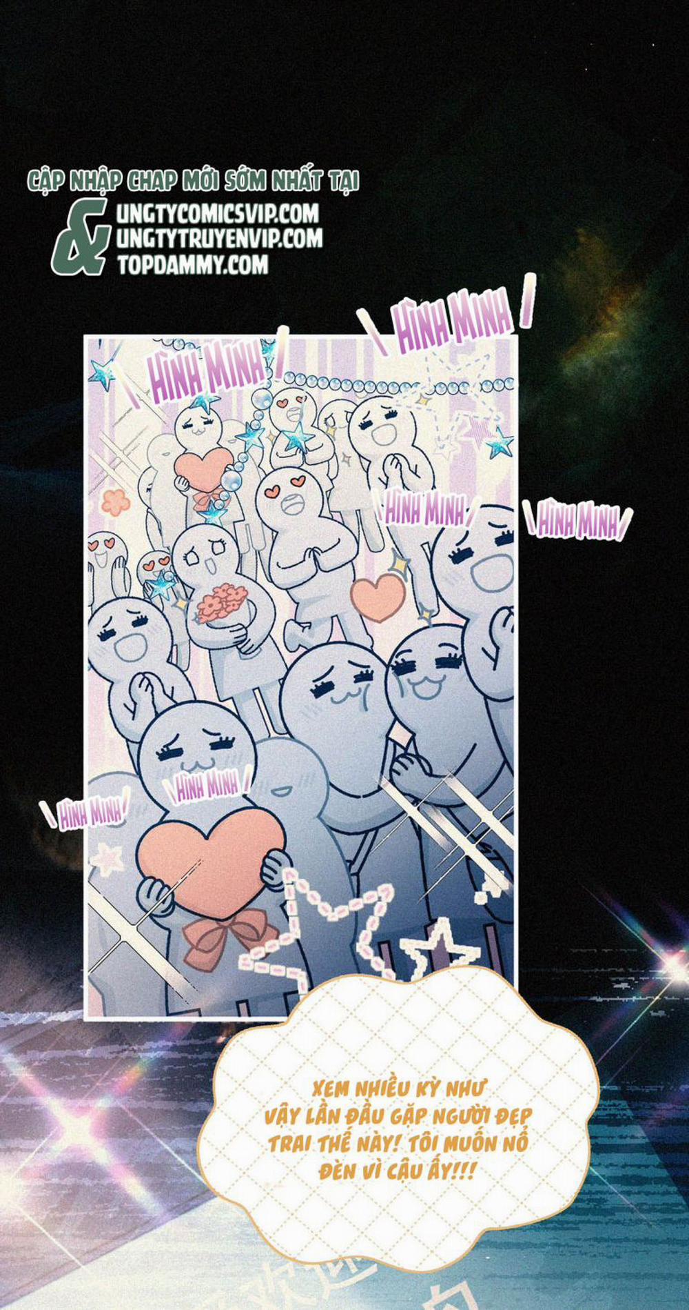 Môi Súng 80 trang 24