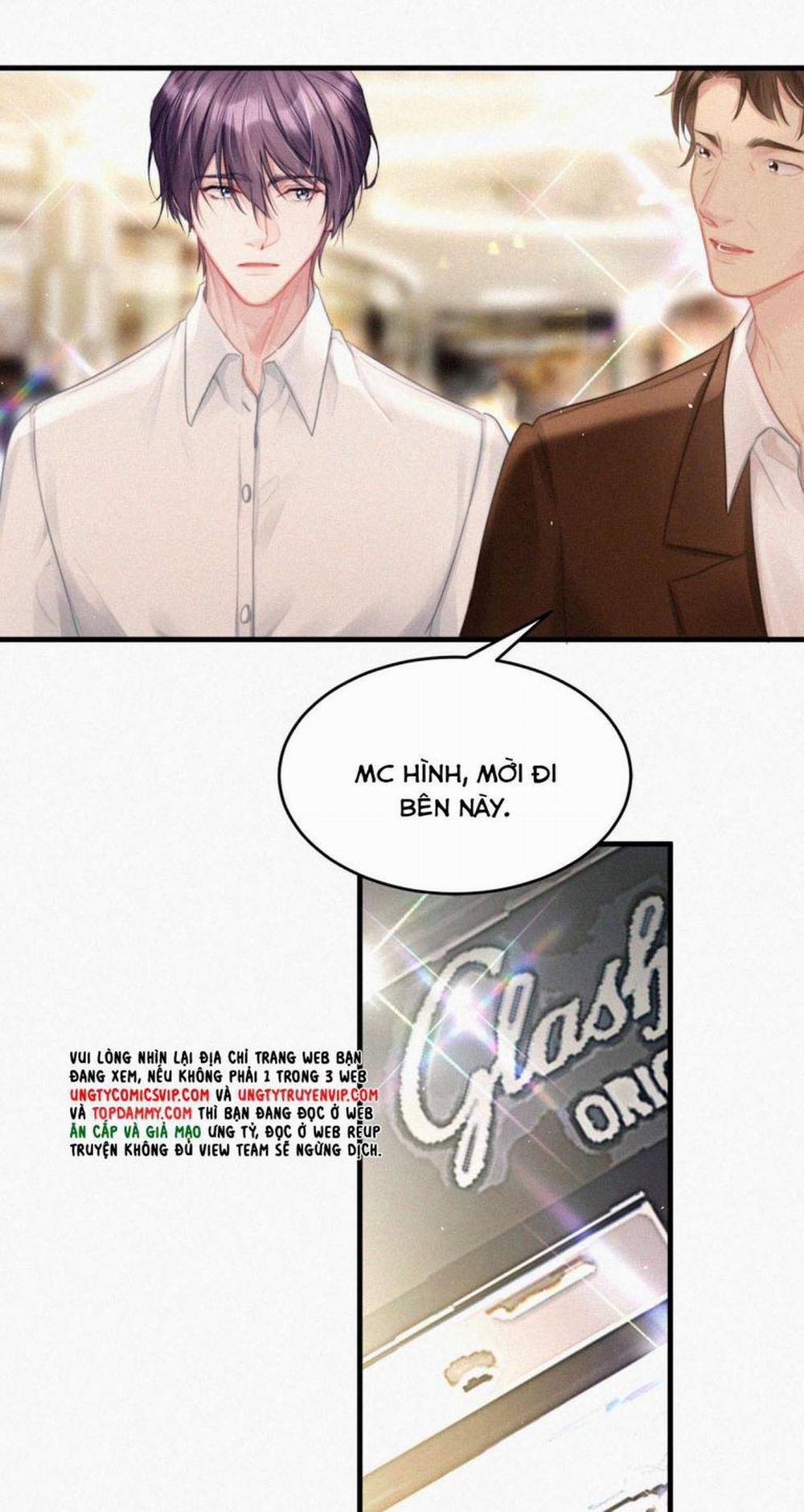 Môi Súng 80 trang 27